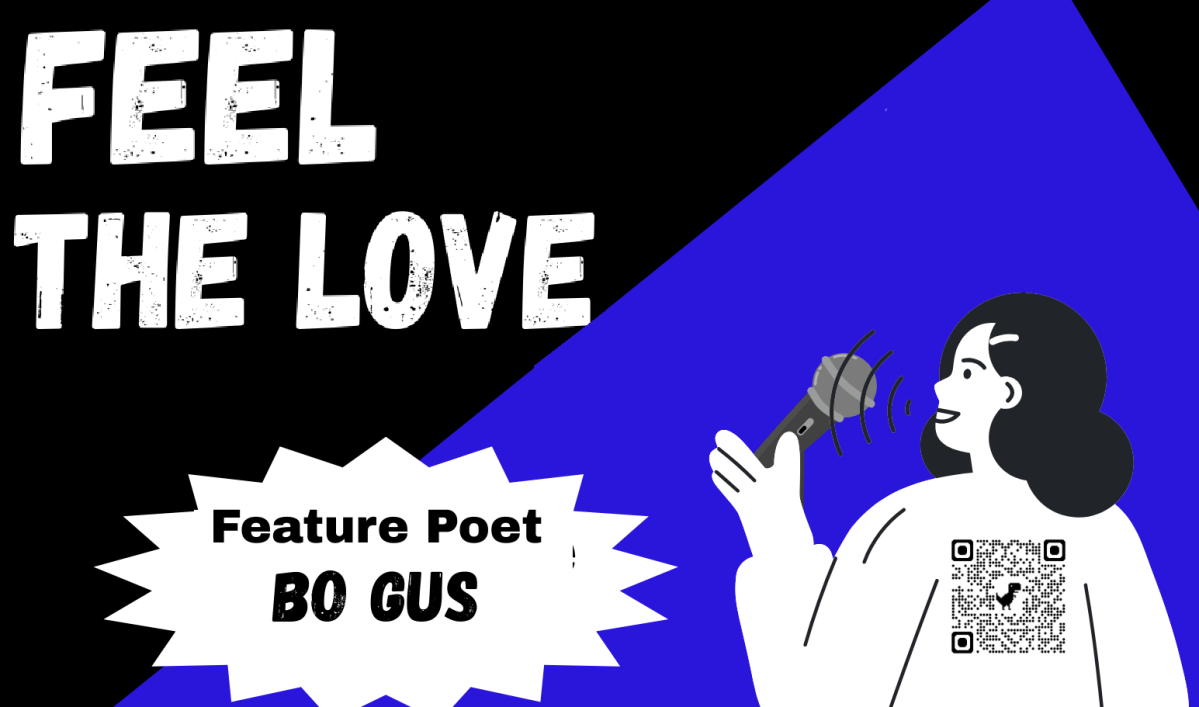 London Poetry Slam&nbsp;Revival