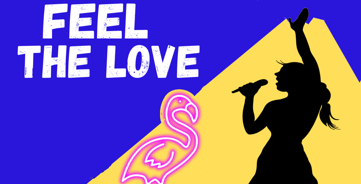 London Poetry Slam&nbsp;2