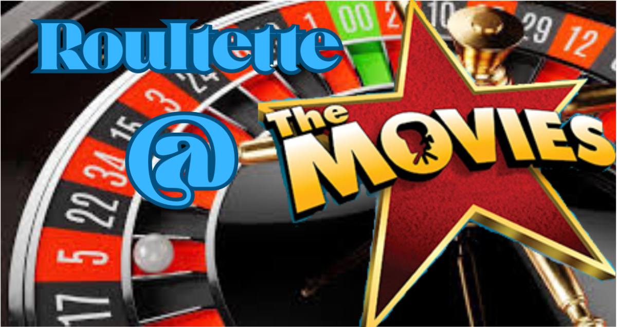 Film Roulette